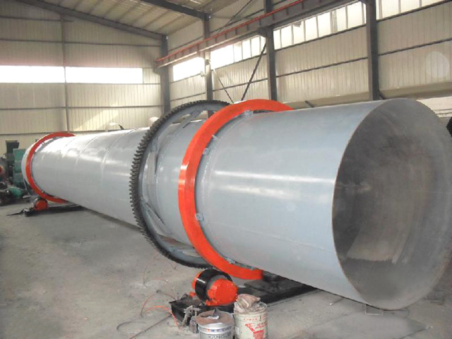 烘干机的保养方法和步骤,沙石烘干机使用方法