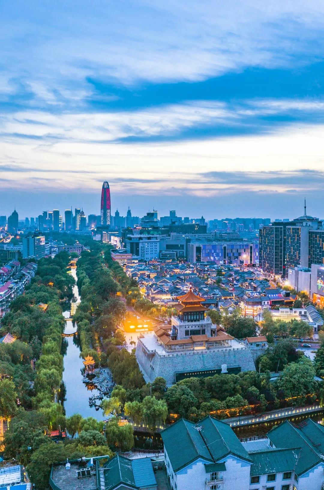 奔跑吧济南第六期录制,奔跑吧兄弟来济南去过哪些地方