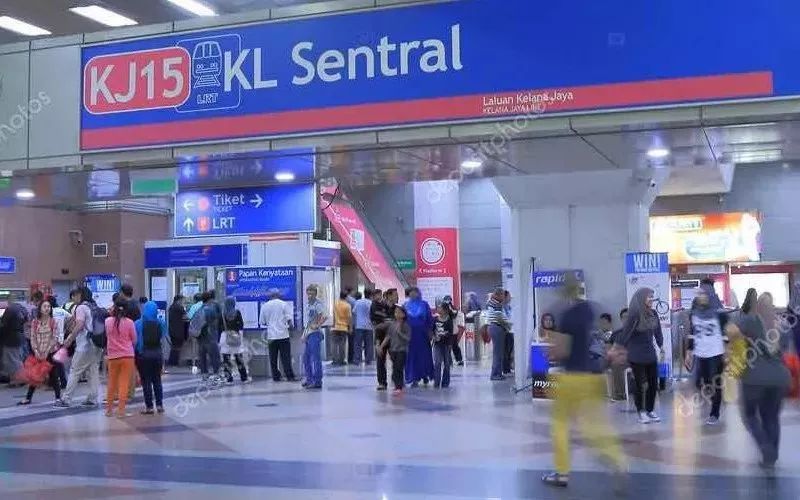 169万元起买进吉隆坡最大交通枢纽KLSentral及商务CBD，与诸多世界500强为邻