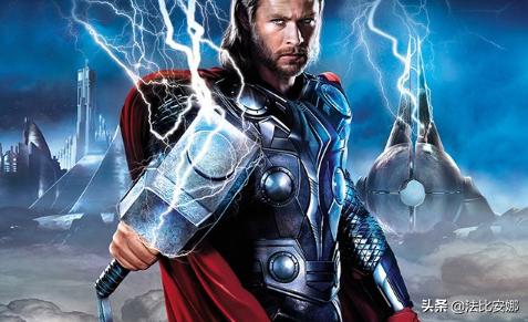 复联4雷神退出漫威舞台再添实锤,漫威新片《雷神4》发布首支预告