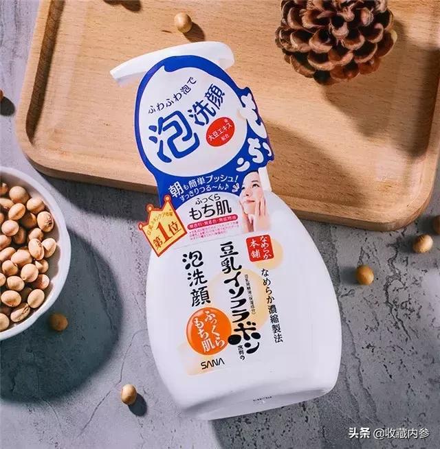 日本必买的十种药妆,十款受欢迎的日本药妆