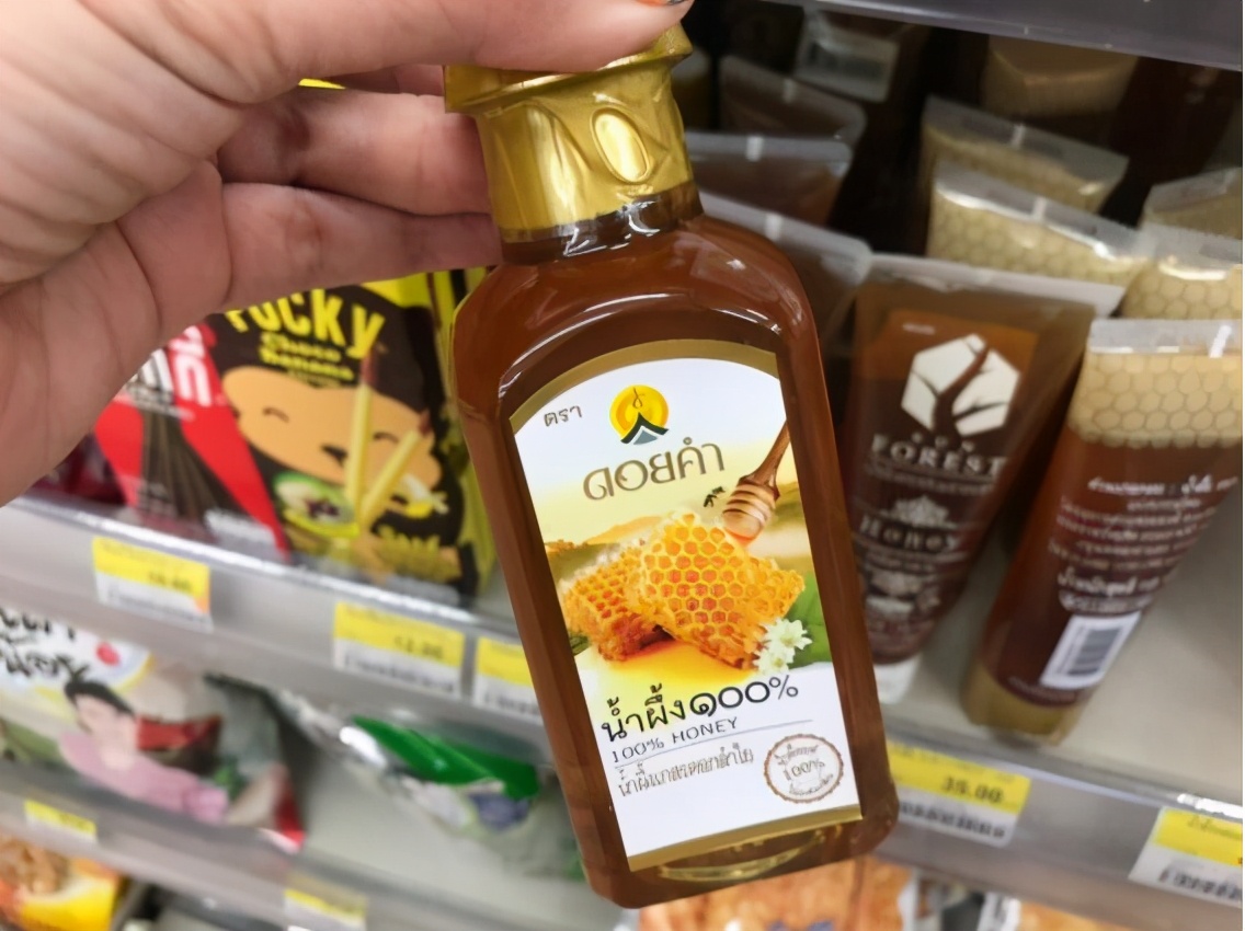 泰国旅游必买纪念品排行榜,泰国纪念品推荐必买