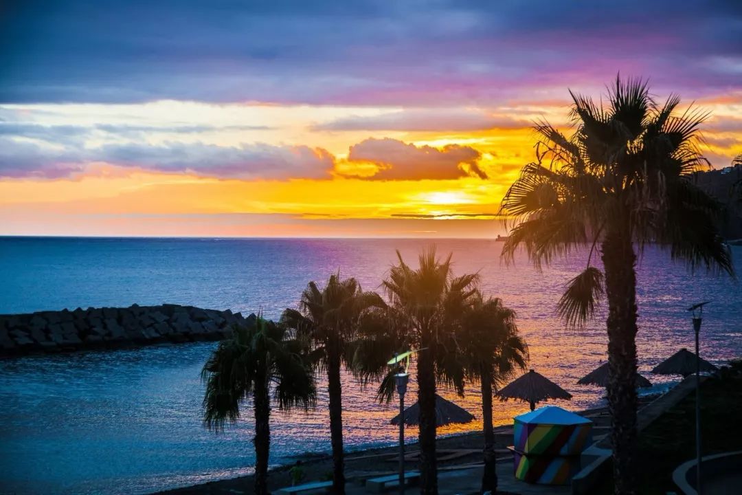 全球最美的100个海岛,100座世界最美海岛