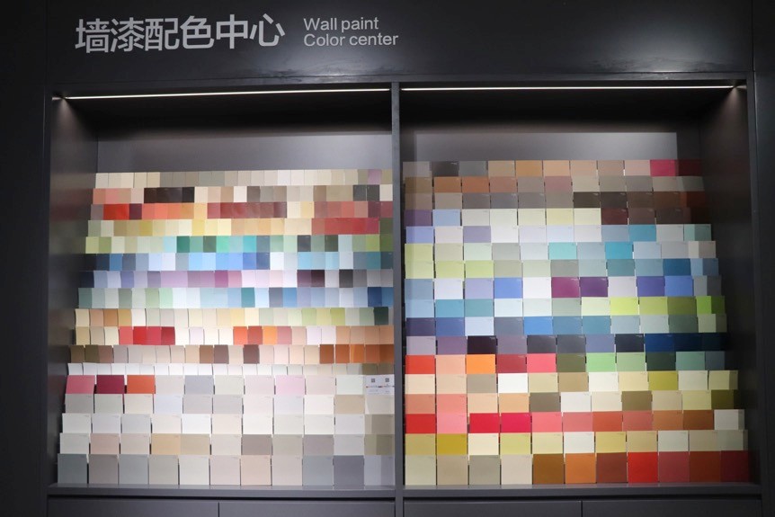 李虹瑶联邦集团,联邦家私李虹瑶