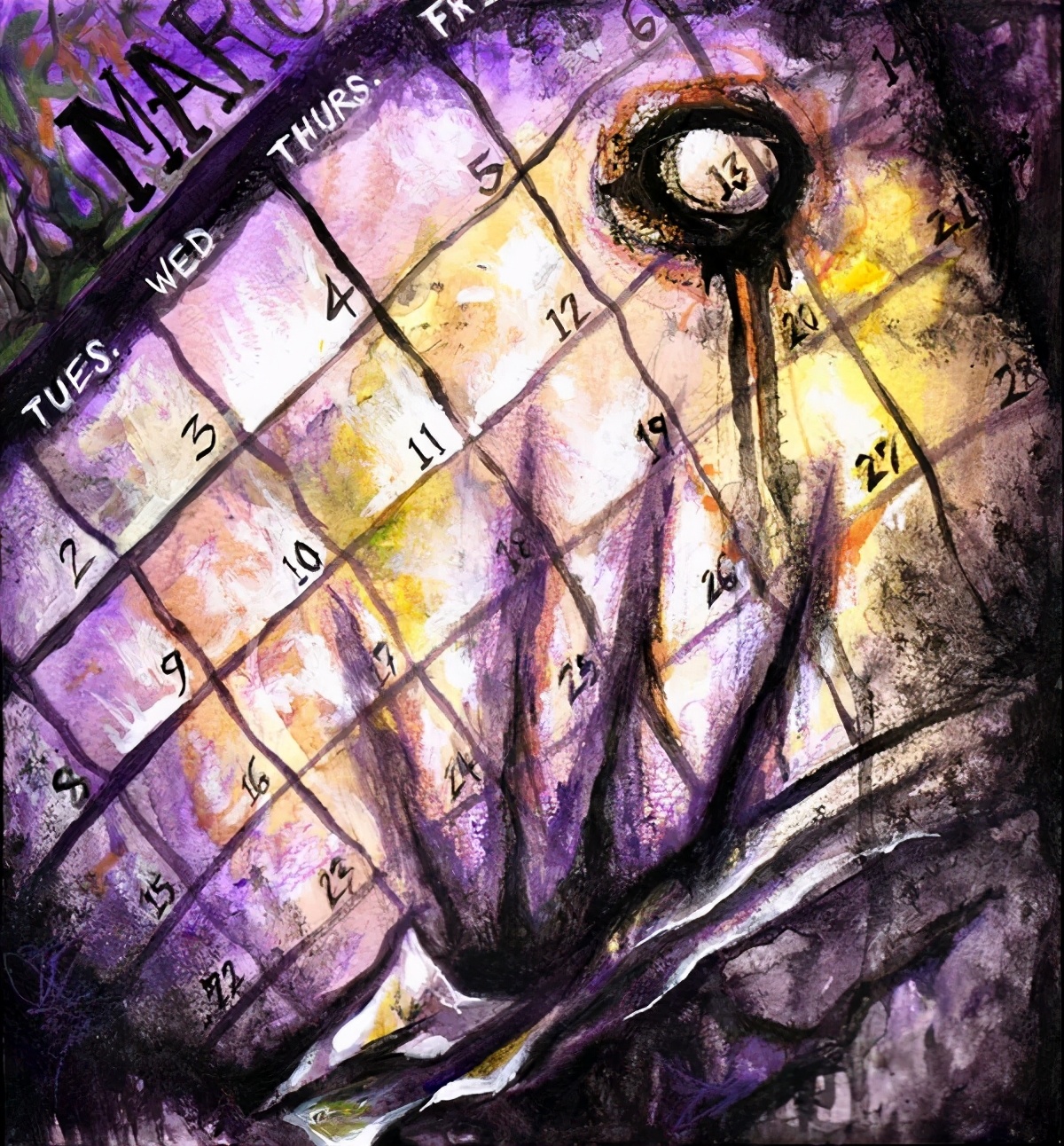 英国黑色星期五是哪一天,2019英国黑色星期五是哪一天