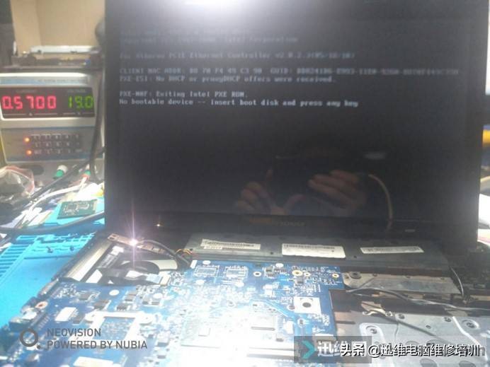 联想笔记本g475死机怎么恢复,联想g475开机提示需要重新启动