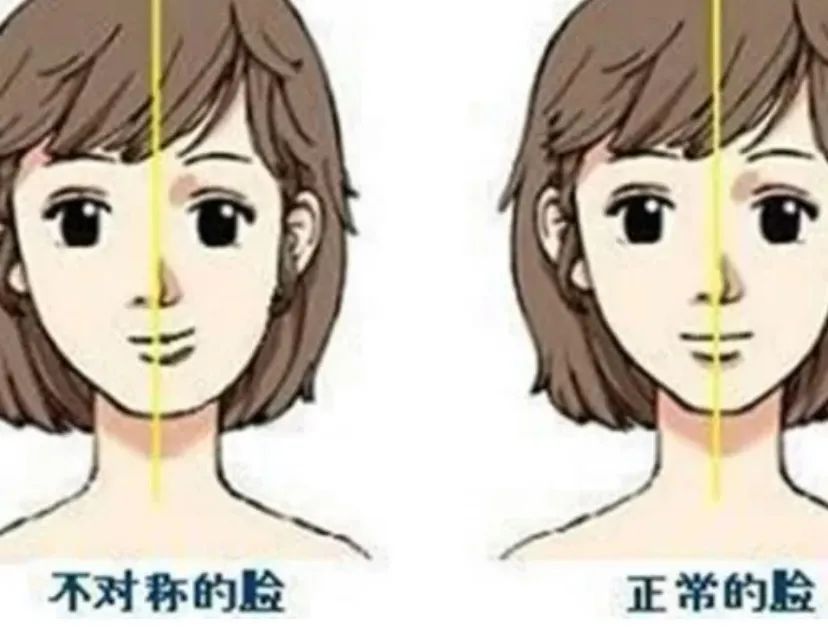 大圆脸型的女生适合剪短发,学生党剪短发适合大脸和长脸