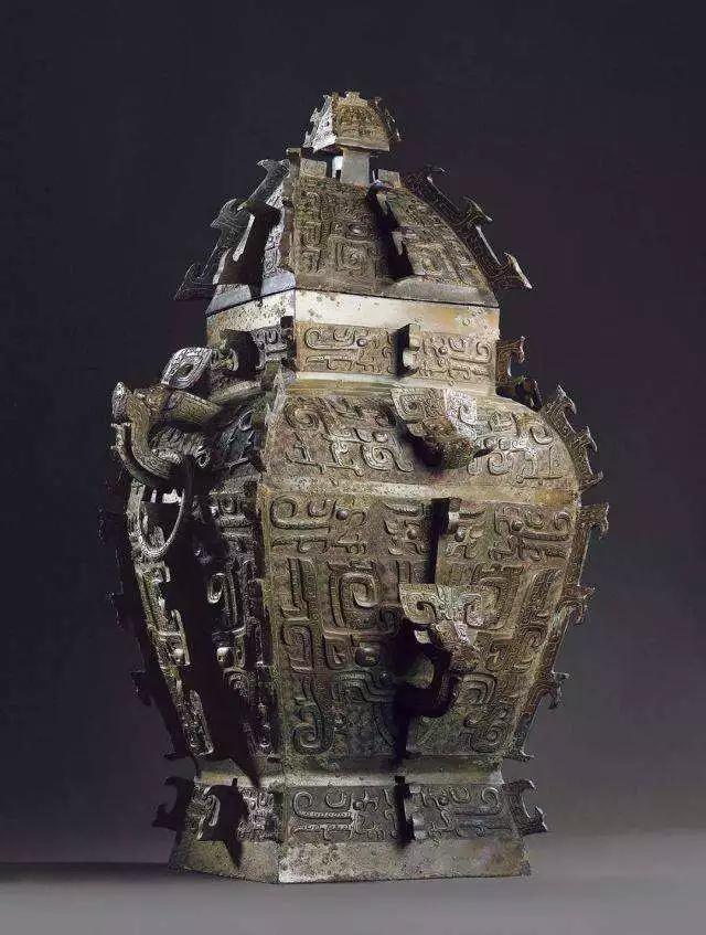 只拿出1%就卖了100亿，世界第一艺术收藏家族，不朽的传奇