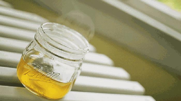 秋天的饮品做法简单好喝,红豆清凉饮品怎么做