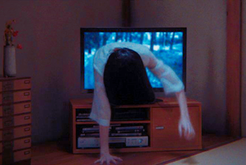 伽椰子与贞子哪个好看,贞子伽椰子楚人美哪个最可怕