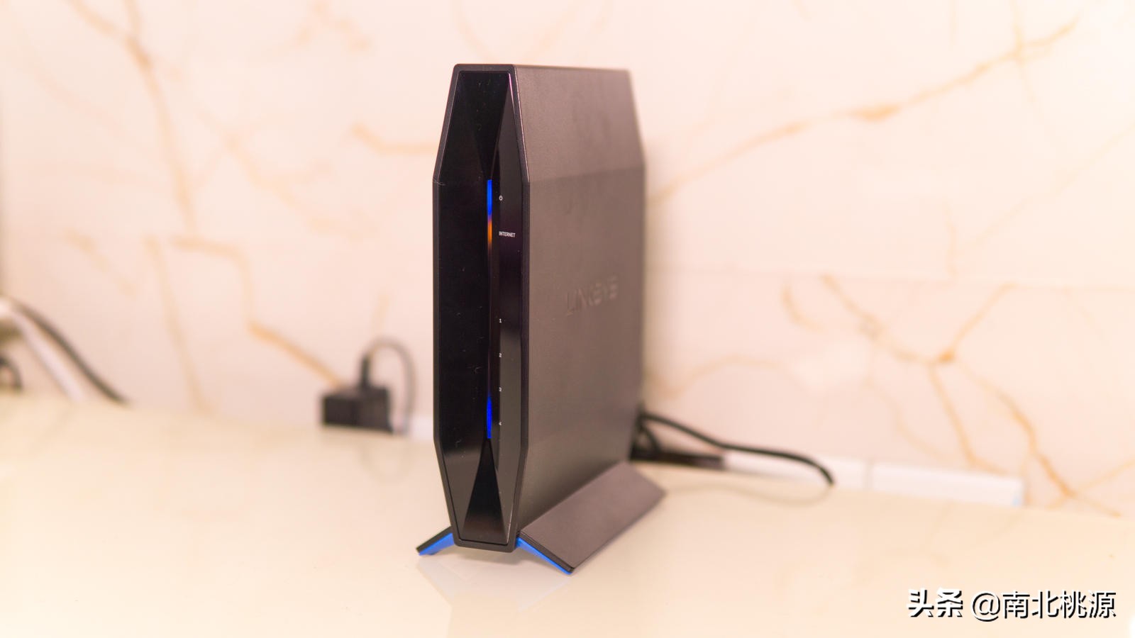 入门wifi6路由器测评,领势mr9000x与e8450哪个好