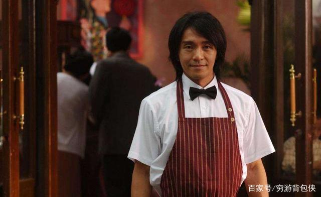 曾经和周星驰决裂后又合作的人,周星驰和华谊和解了没有