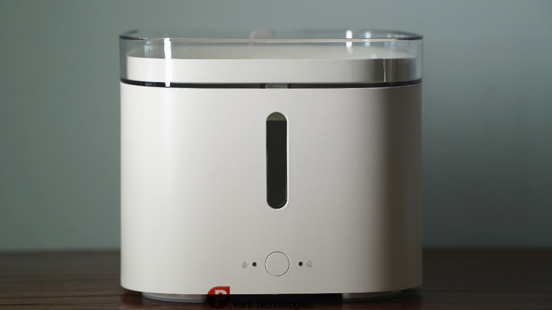 猫咪智能饮水机消毒,猫咪智能饮水机