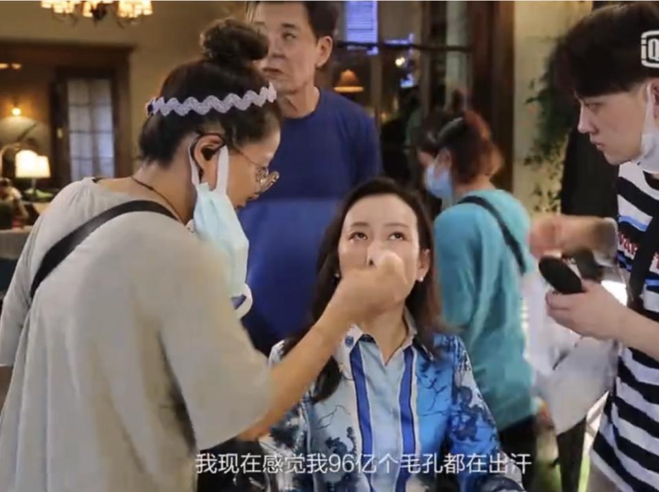 “国民老爹”竟有两副面孔？叔圈宝藏又曝光一员