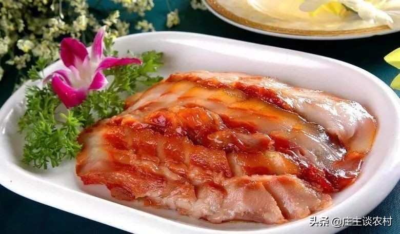 酸黄菜泡馍的正宗做法,小吃技术配方水城羊肉粉