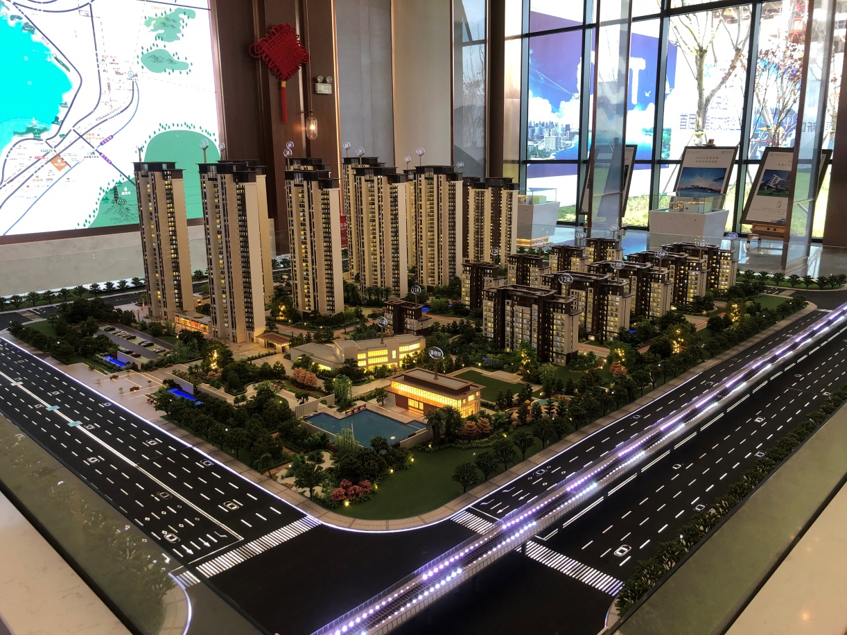 滇池古滇古都,滇池南岸古滇名城规划