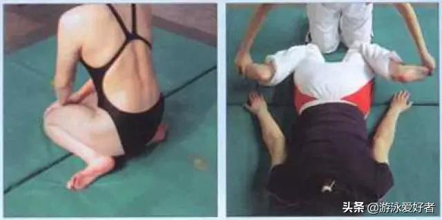 提高自由泳潜水速度训练方法,儿童短期如何提高潜水成绩