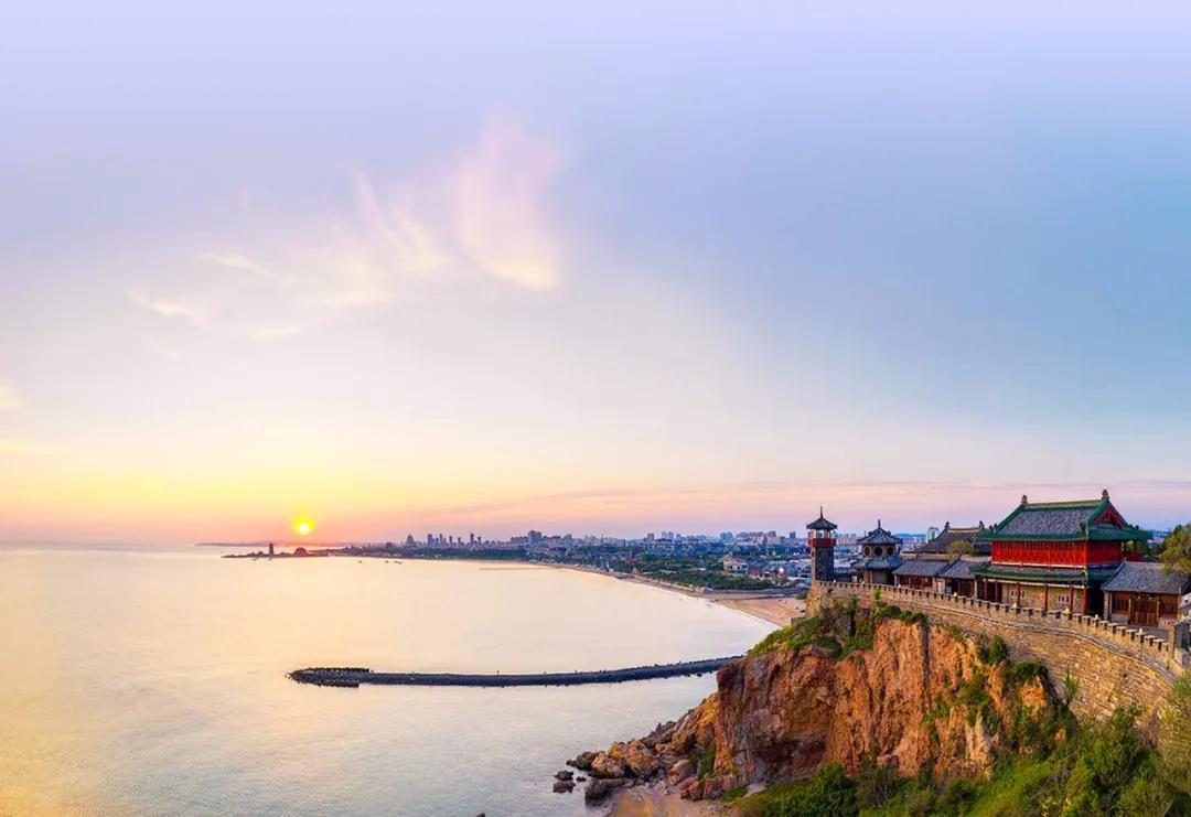 文旅贺年“惠”！共享一城鲜美，一起欢乐过年