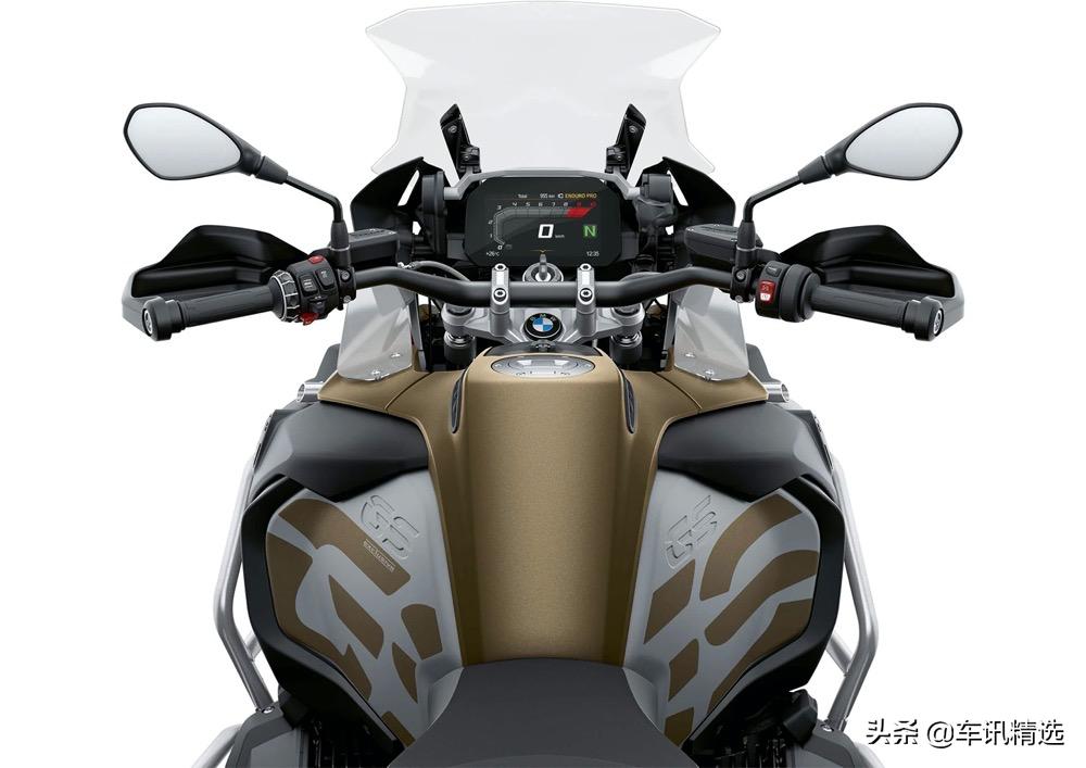 为摩旅而准备,为摩旅加油