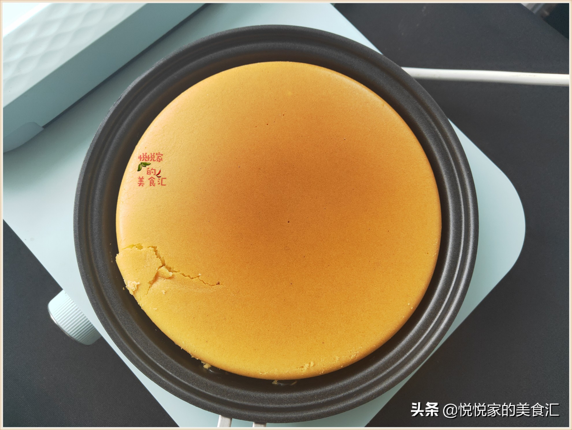 蛋糕制作方法不用烤箱不用打蛋器,用鸡蛋做蛋糕不用烤箱不用打蛋器