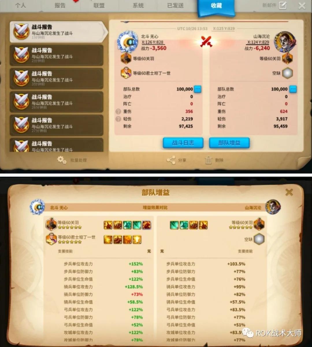 万国觉醒重伤率怎么算,万国觉醒哪个统帅可以死亡变重伤