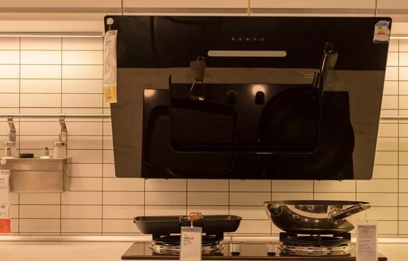 侧吸油烟机和顶吸油烟机哪个好,顶吸油烟机和侧吸油烟机哪种好用