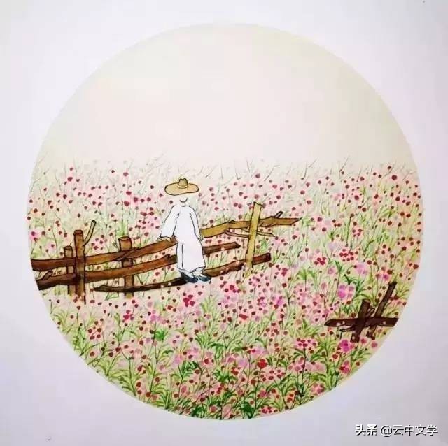 争奇斗艳相同类型的成语,二年级abcc类型的成语