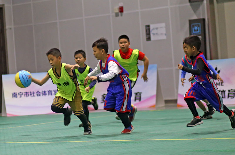 南宁市酷动先锋乒乓球比赛,酷动城市先锋南宁山地车邀请赛