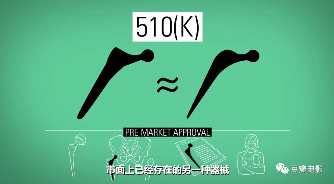 豆瓣9.0，揭露医疗*局骗**，这片太血淋淋