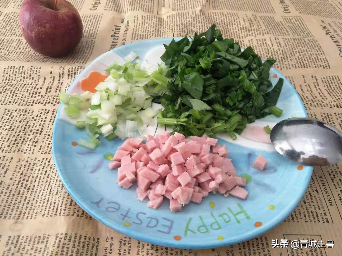 肠粉舌尖上的美味,肠粉征服外国人