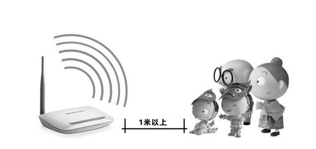 华为路由器和tplink路由器哪个好,100兆路由器和1000兆路由器的区别
