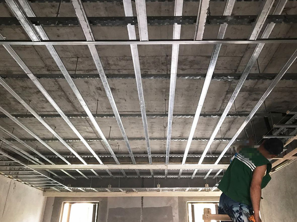 装修说的龙骨是什么,装修用的龙骨是什么东西