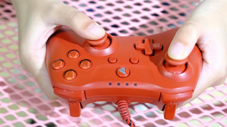 自带物理外挂的手机,游戏手柄测评推荐