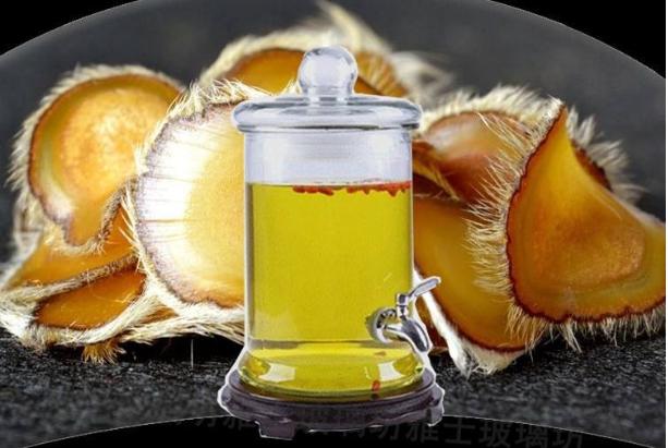 鹿茸枸杞泡酒是不是泡得越久越好,养鹿鹿茸泡酒