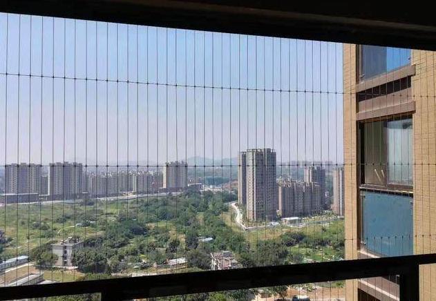 国外封阳台,外国阳台都怎样封