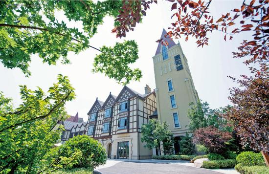 隆和大溪谷全景图,隆和大溪谷样板