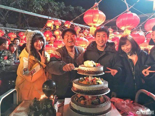 大鹏逆袭金马奖,大鹏获奖影帝