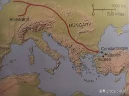 解密十字军东征背后的真实,十字军东征史纪实