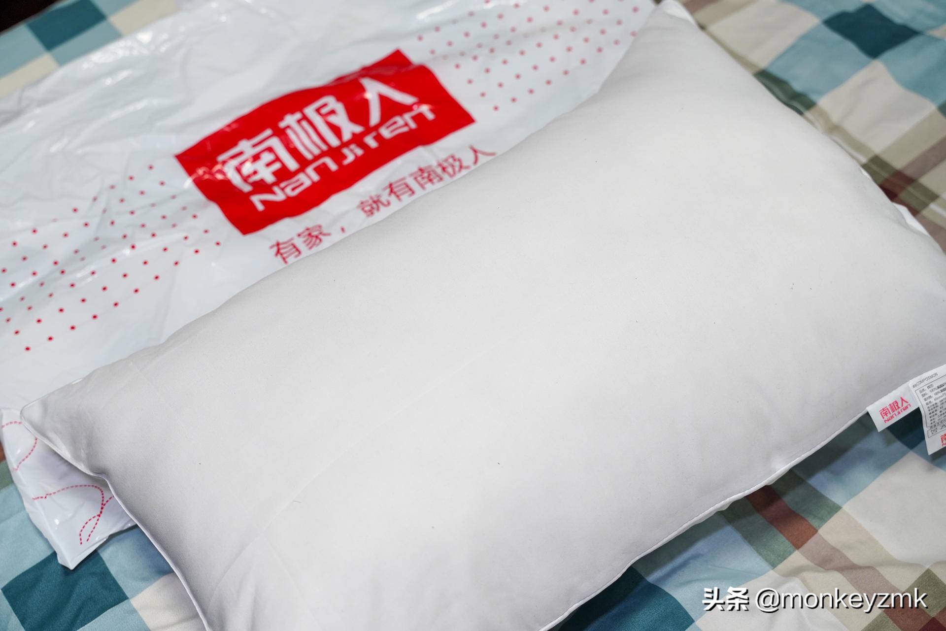 羽绒枕真实推荐,乳胶枕价格为什么差别很大