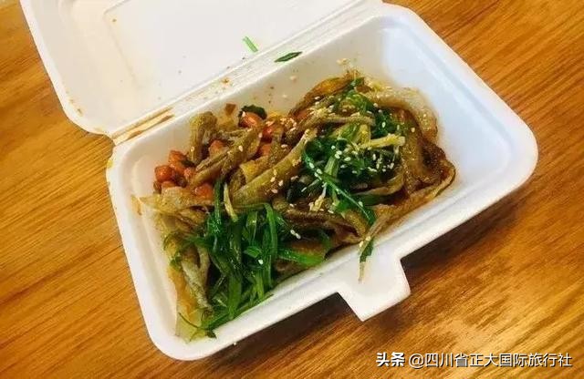 吃货们千万不要错过的昆明美食街,女吃货们打卡长沙网红美食街视频