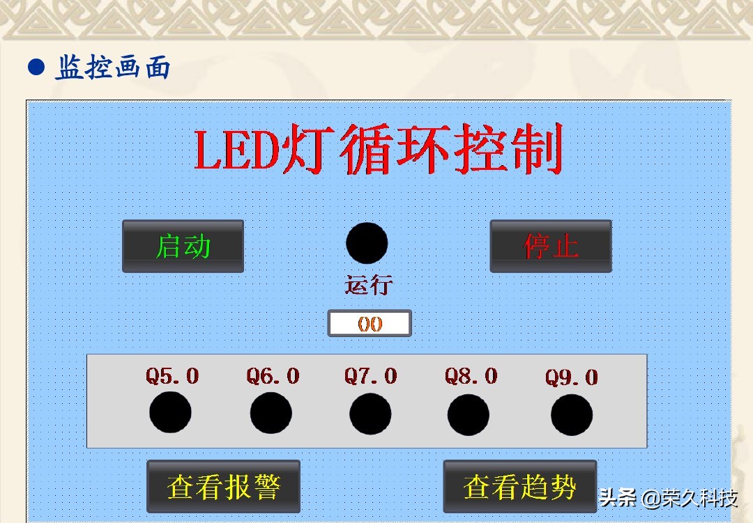 博途plc编程从零开始学,怎样建立自己的plc博途编程模板