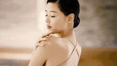 祛背部痘印的日常方法,用什么可以祛后背痘印