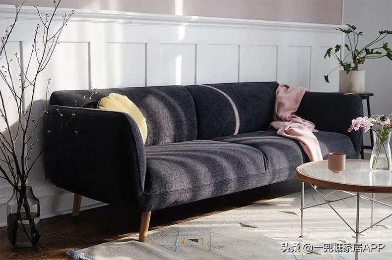 最值得收藏的家具店,私藏的5家神仙家具店超美超好逛