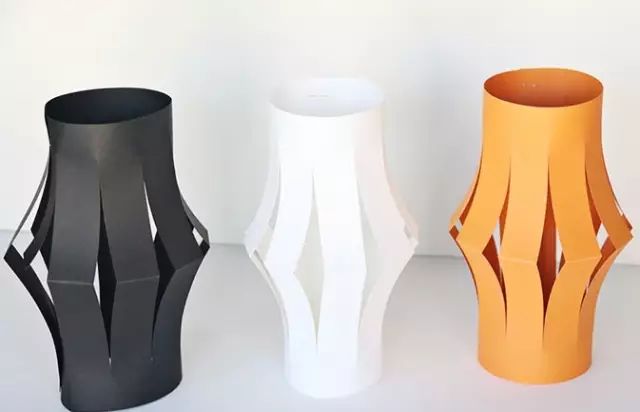 快过年啦！一起做些小灯笼迎接新年吧~