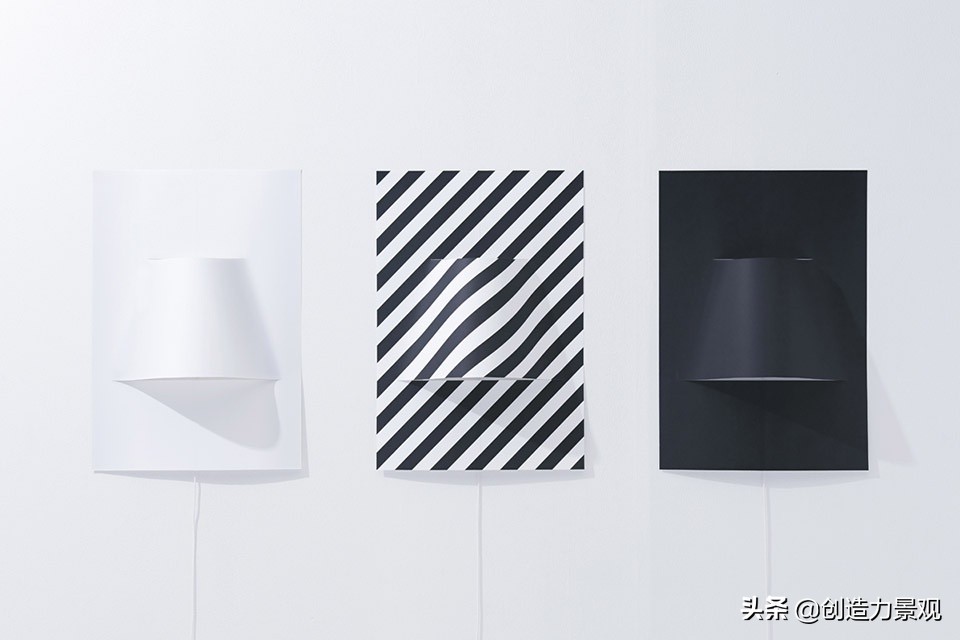 十大创意灯具排名,20个极简风格灯具