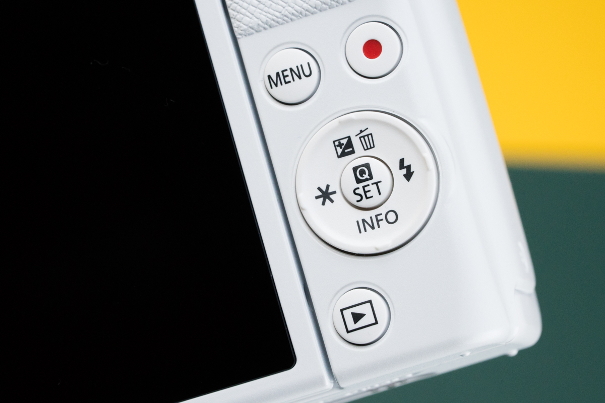 佳能eosm200测评,相机推荐入门佳能eosm200