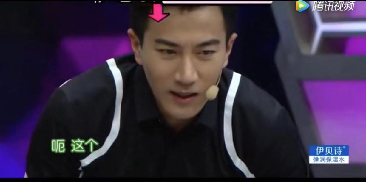 高颜值又能玩转书画的杨幂，离婚是最正确决定，定会遇到更好的人