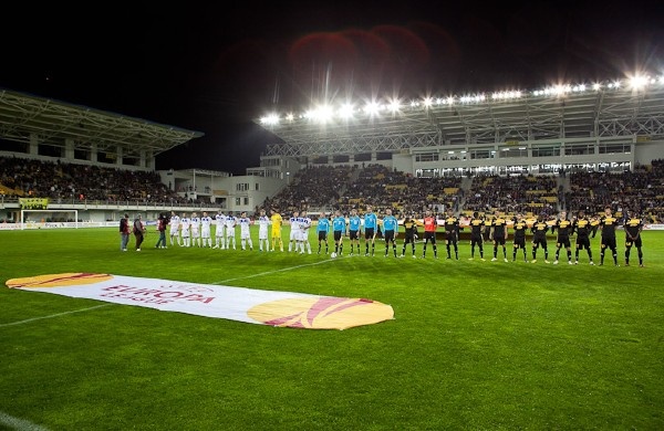 爆冷皇马,爆冷皇马1-2遭弱旅绝杀