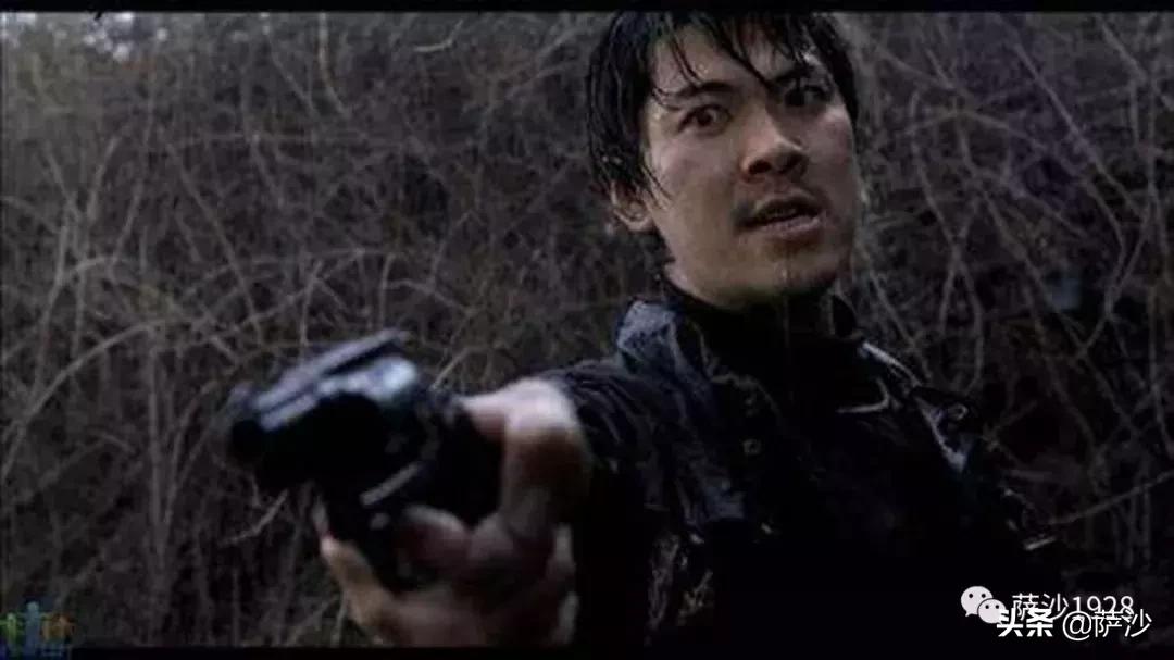 韩国电影杀人回忆元凶,杀人回忆韩国真正凶手