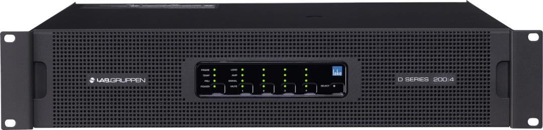 LAB.GRUPPEN：一流的“工匠”，成就专业的功放